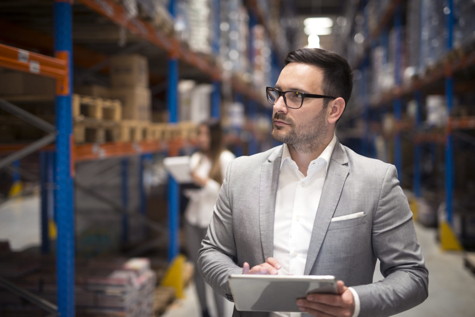 What Is Supply Chain Management And What Are Its Top 5 Benefits Better 