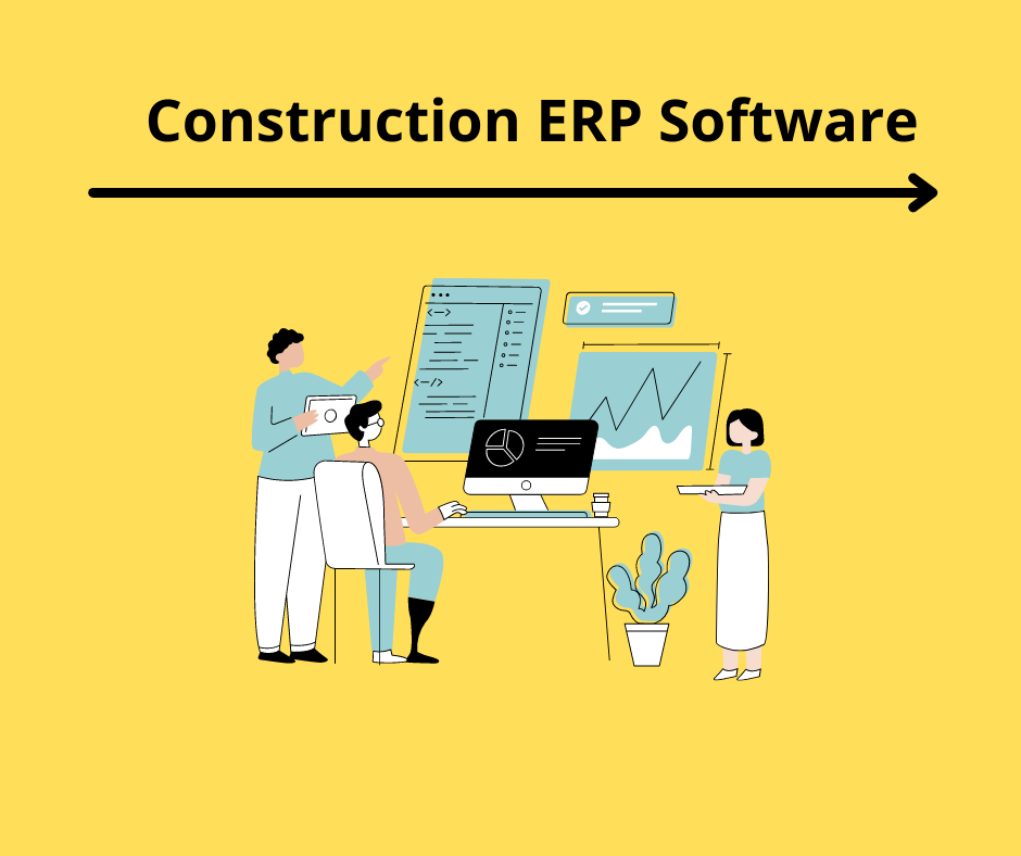 New Construction ERP Software Autus Cyber Tech